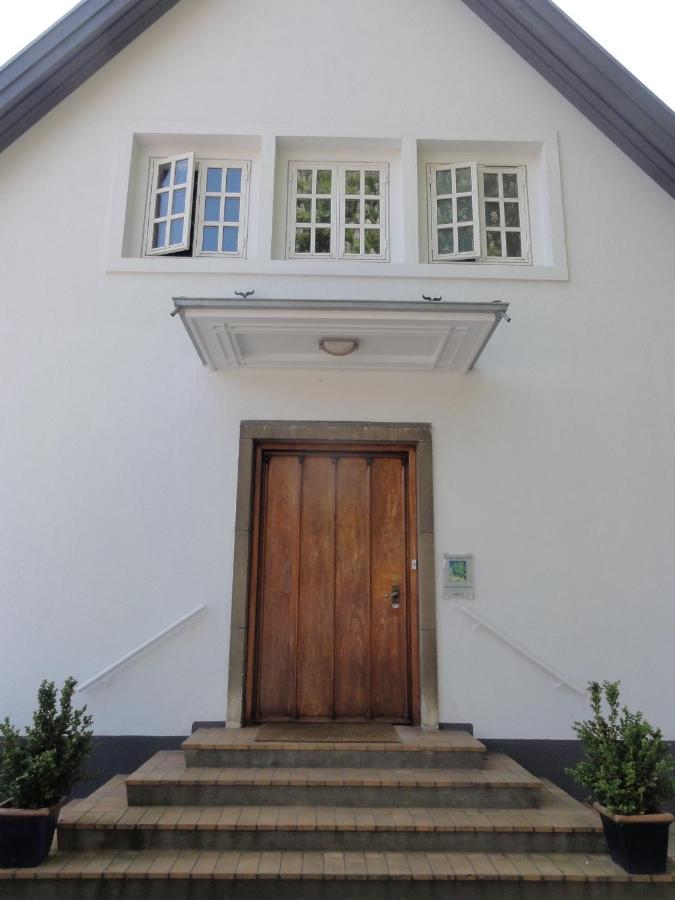 B&B The Old Chestnut Tree Silkeborg Exterior photo