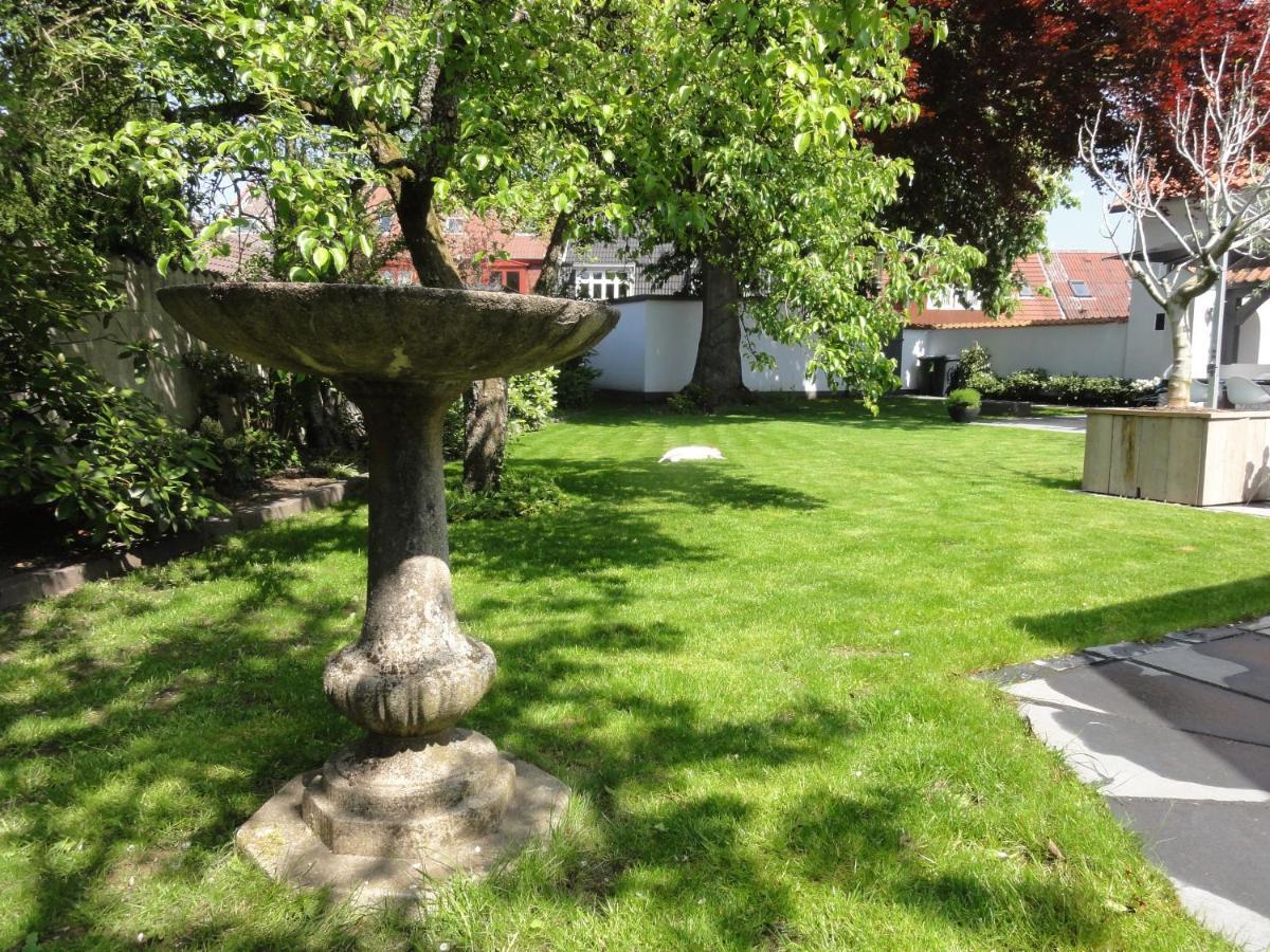 B&B The Old Chestnut Tree Silkeborg Room photo